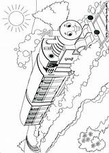 Percy Coloring Pages Getdrawings sketch template