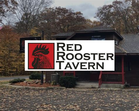 home red rooster tavern