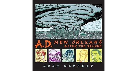 A D New Orleans After The Deluge Pdf