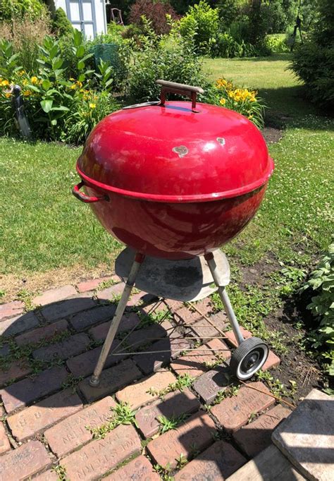 weber grill  works good  sale  willowbrook il offerup