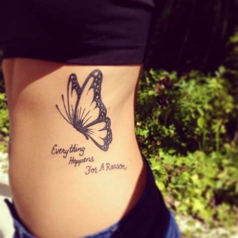 What Is The Meaning Behind A Butterfly Tattoo Mihscardiff
