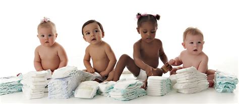 How Many Wet Diapers Should A Newborn Have New Health
