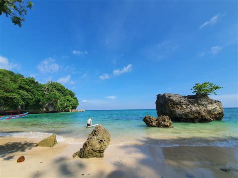 Pantai Padang Padang Tiket Dan Daya Tarik Desember 2023
