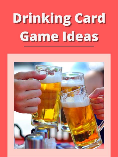 buzzed drinking card games   instructions fun party pop