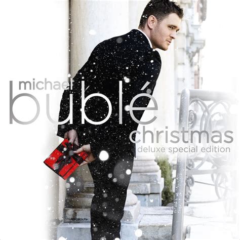 michael bublé its beginning to look a lot like christmas