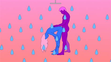 7 Shower Sex Positions That Actually Work Sheknows