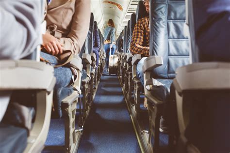 letting slower passengers board airplane    faster study finds ars technica