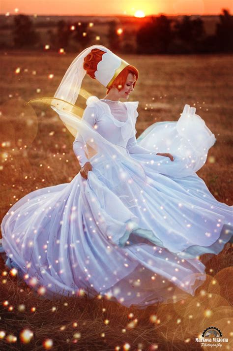 thumbelina sun by qwer93 on deviantart cosplay and costumes halloween cosplay cosplay