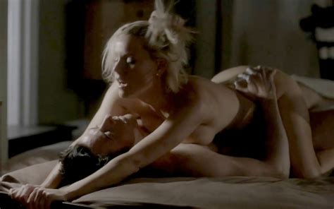 Kathleen Robertson Nude Sex Scene In Boss Scandalplanet Pl