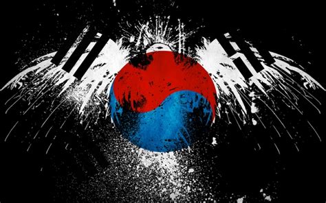 korean wallpapers  desktop  wallpapersafari