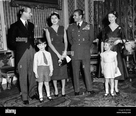 royal family  iran mohammad reza shah pahlavi stock photo alamy