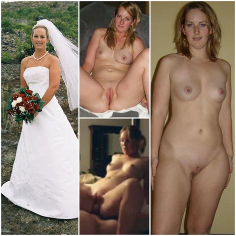 before and after slutty brides 5 18 pics xhamster