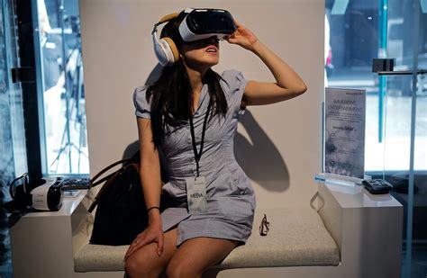 are virtual reality systems sexist news archinect