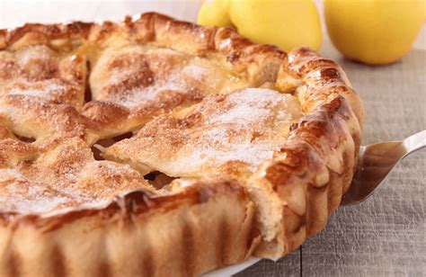 Low Fat Apple Pie Recipe Sparkrecipes