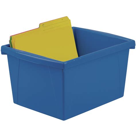storex classroom storage cubby bin reviews wayfair