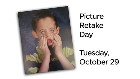 picture retake day summit christian academy