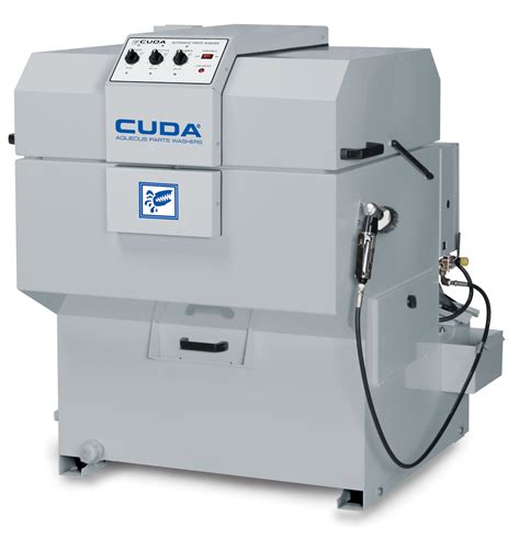 cuda top load parts washer hotsy equipment