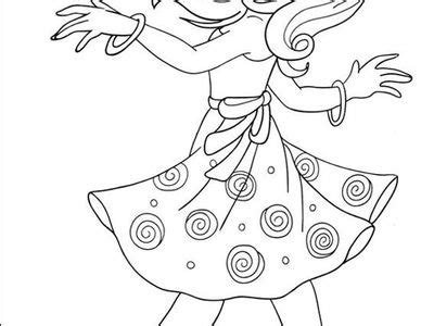 girls coloring book images   adult coloring pages