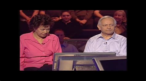 Who Wants To Be A Millionaire Uk 4th April 2002
