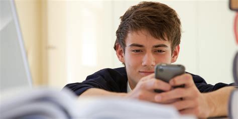 parenting coach teens  texting addiction