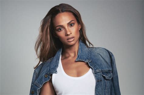 Alesha Dixon On Her New Album And Being A Busy Mum Daily Star