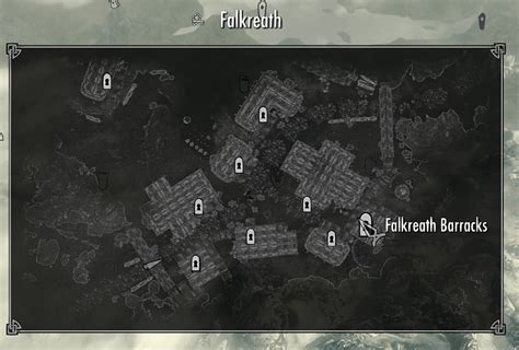 falkreath barracks  elder scrolls wiki