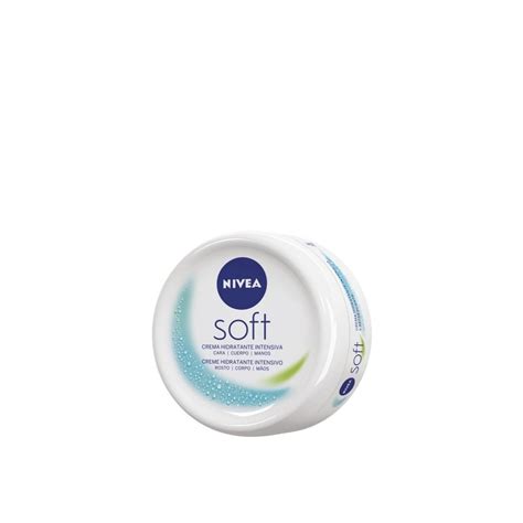 comprar nivea soft refreshingly intensive moisturizing cream mexico