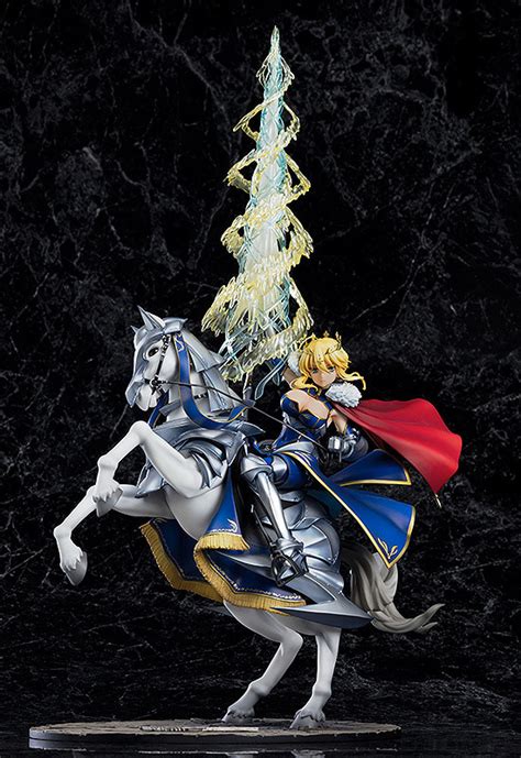 fate grand order lancer altria figure good smile company tokyo otaku