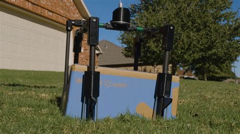 walmart announces  day drone delivery   states review geek