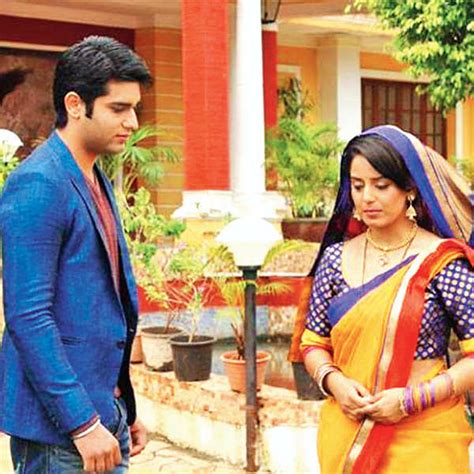 punar vivah ek nayi umeed the show is barely two months old but the
