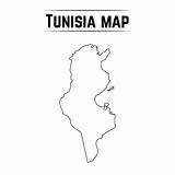 Tunisia Vecteezy sketch template
