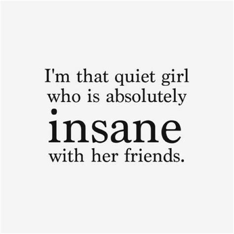 crazy friend quotes and sayings crazy friend picture quotes