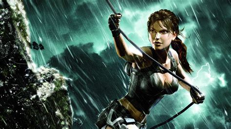 2560x1440 Tomb Raider Underworld 4k 1440p Resolution Hd 4k