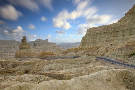 places  visit balochistan explore tourist attractions