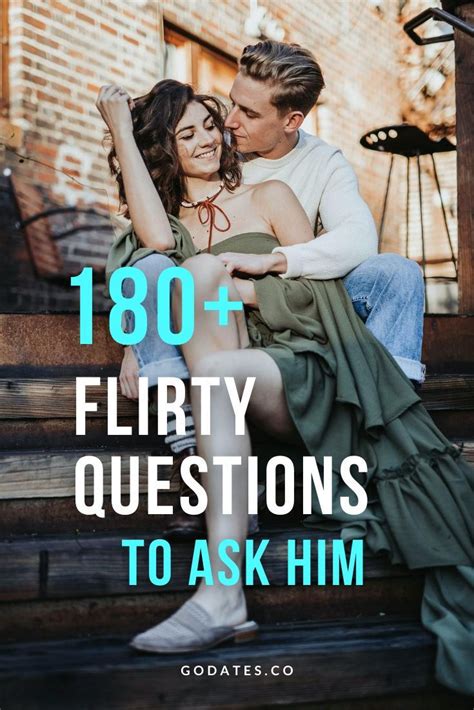 180 flirty questions to ask a guy this or that questions flirty