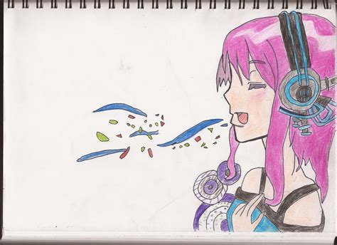magical music by mimi xmuslimx on deviantart