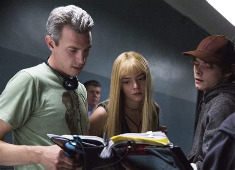 The New Mutants Cast Celebrates New Film And Talk Timeliness Of A Film