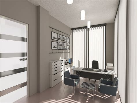 trending small office design ideas   styles  life