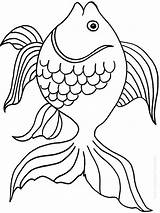 Goldfish Coloring Pages Fish Matisse Drawing Crackers Bowl Color Printable Sheets Getdrawings Getcolorings Pa Kids Recommended Goldfishes Print sketch template