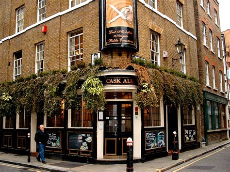 london pubs