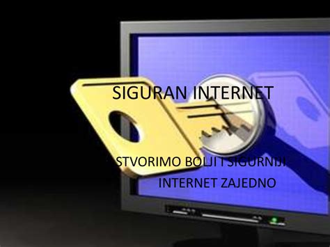 sigurniji internet neta i kika