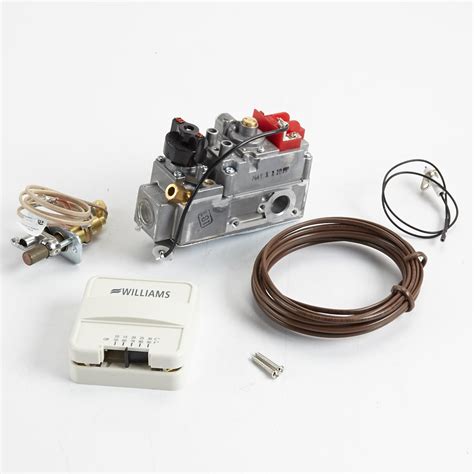 furnace gas valve kit  parts sears partsdirect