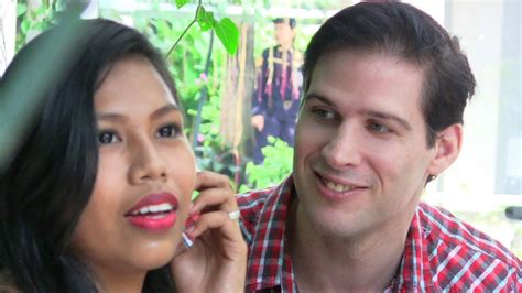 dating a filipina with a crazy mom youtube