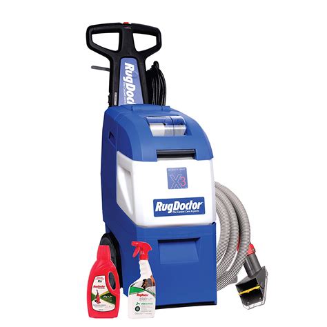 rug doctor mighty pro  carpet cleaner review cleaningfever