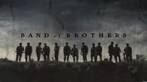 Band Of Brothers Wallpapers Wallpaper Cave