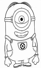 Minionki Wydruku Kolorowanki Kolorowanka Malowanka Minionek Druku Bajki Minion Rysunek Kolorowankidowydruku Dzieci Rysunki Malowanki Favorito Villano Spongebob Kolorowania Rule Postać sketch template