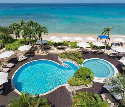 The Best Resorts In Barbados