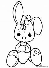 Moments Lapin Colorear Doudou Preciosos Disegni Coloriages Coloriez Malvorlagen Moment Precieux Préférés Précieux Catégorie Coelho Primanyc sketch template