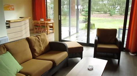 rondleiding eden premium cottage kempervennen centerparcs youtube