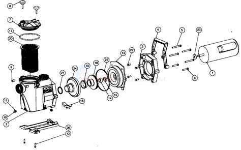hayward super pump diagram wiringops